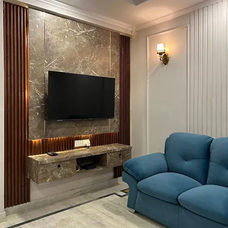 Madhav Retreat Apartment
